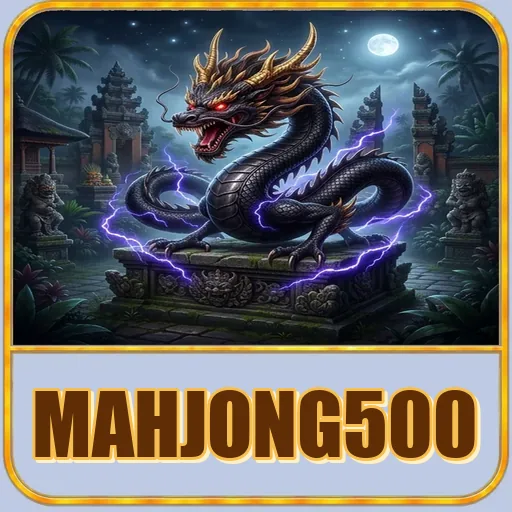 Detail APK mahjong500