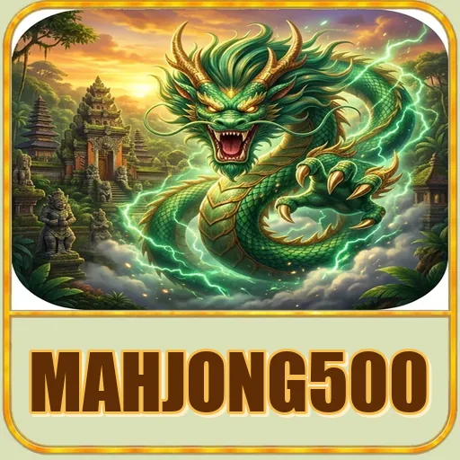Detail Teknis mahjong500
