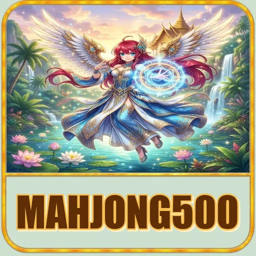 Screenshot Proses Instalasi mahjong500 APK