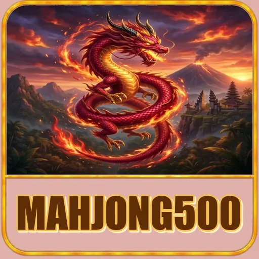 Hasil Security Scan mahjong500