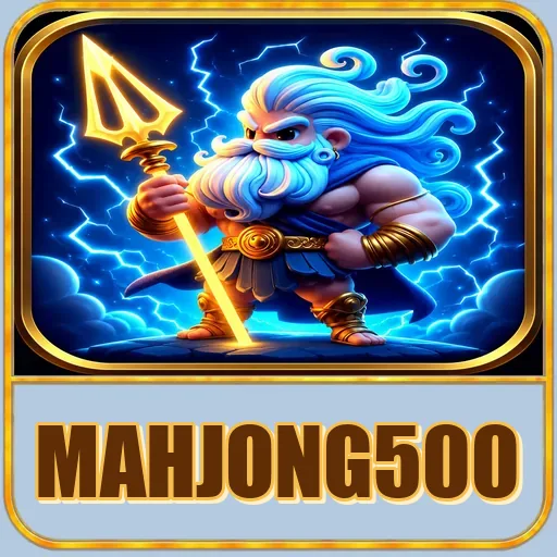 Keamanan mahjong500