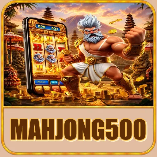 Performa mahjong500