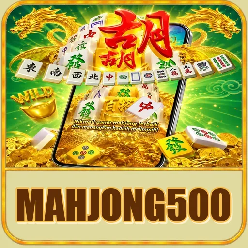 Troubleshooting mahjong500